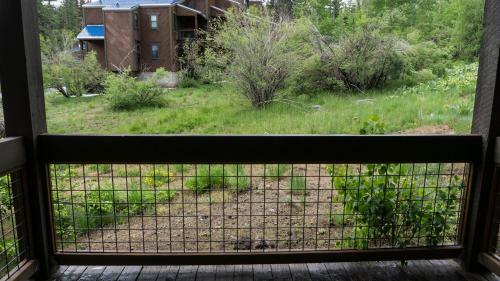 Apartamento Aspen Grove 3090