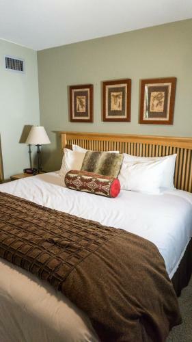 Apartamento Aspen Grove 3090