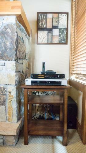 Apartamento Catamount 407c