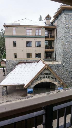 Apartamento Catamount 407c