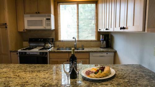 Apartamento Gold Bend 5094