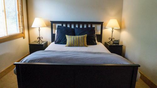 Apartamento Gold Bend 5094