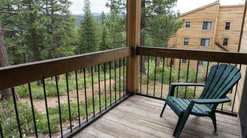 Apartamento Gold Bend 5094