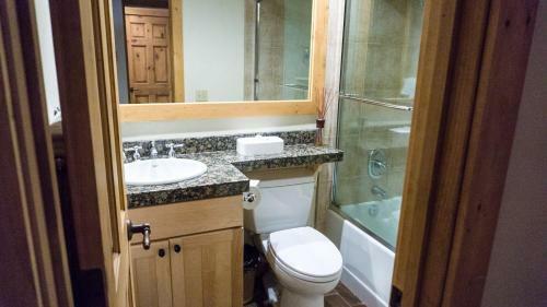 Apartamento Gold Bend 5094