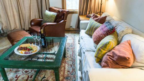Apartamento Gold Bend 5094