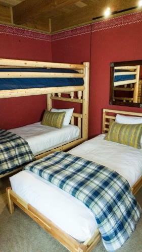Apartamento Gold Bend 5094