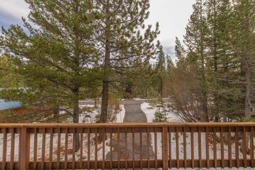 Haworth, Single Family At Truckeee
