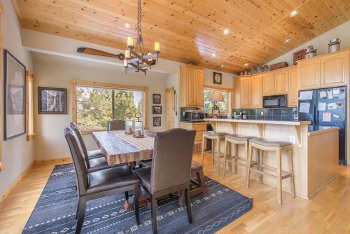 Haworth, Single Family At Truckeee