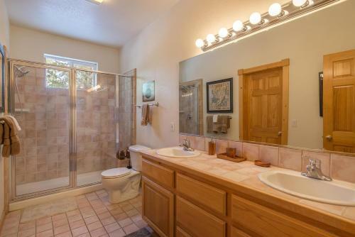 Haworth, Single Family At Truckeee