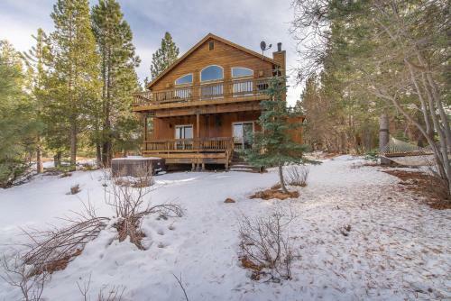 Haworth, Single Family At Truckeee
