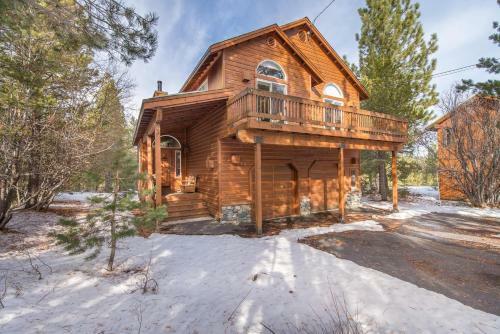 Haworth, Single Family At Truckeee