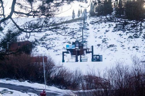 Ski Bowl Slopeside