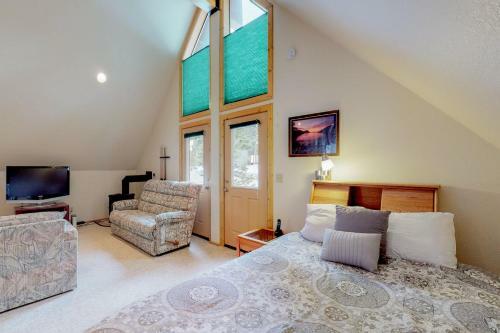 Apartamento Tyrol Studio In Tahoe Donner