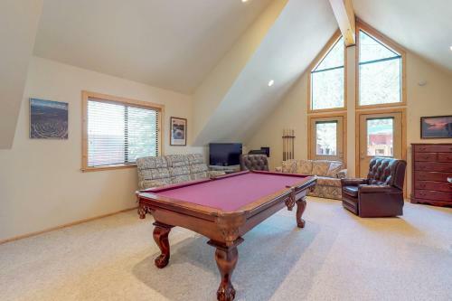 Apartamento Tyrol Studio In Tahoe Donner
