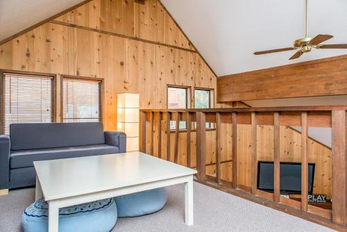 Wolfgang Holiday Home 15360