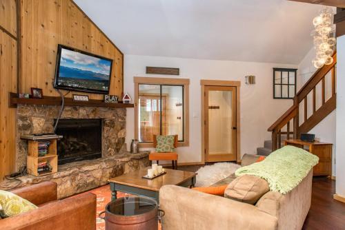 Wolfgang Holiday Home 15360