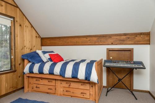 Wolfgang Holiday Home 15360