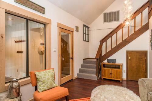 Wolfgang Holiday Home 15360