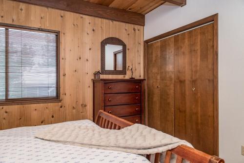 Wolfgang Holiday Home 15360