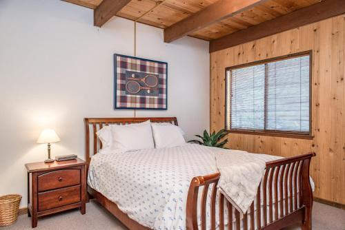 Wolfgang Holiday Home 15360