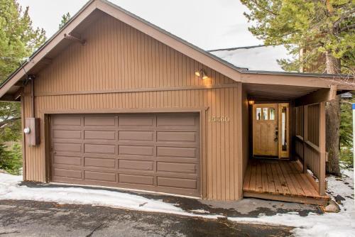 Wolfgang Holiday Home 15360