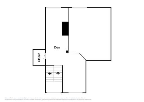 11454 Chalet Rd Home