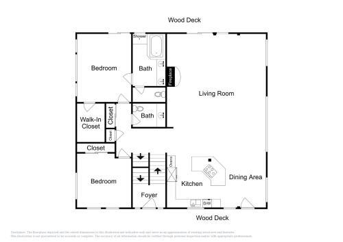 11454 Chalet Rd Home