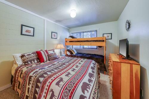 Rocky Point Northstar Condo