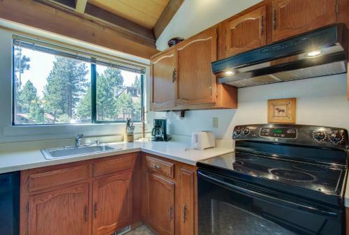 Rocky Point Northstar Condo