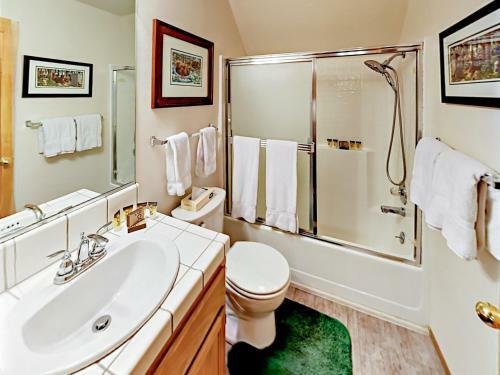 12630 Bernese Lane Home