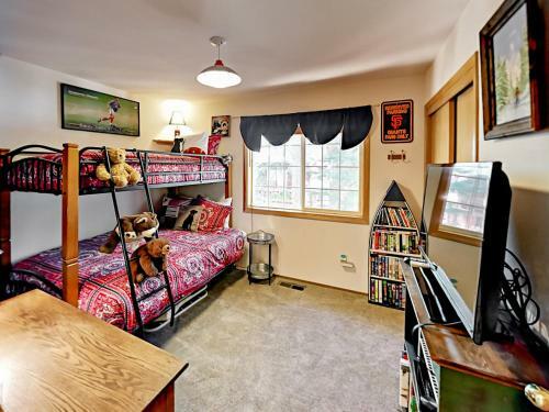 12630 Bernese Lane Home