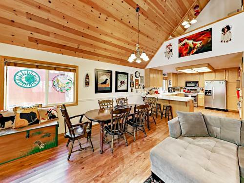12630 Bernese Lane Home