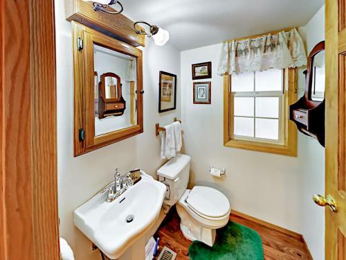 12630 Bernese Lane Home