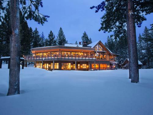 12630 Bernese Lane Home