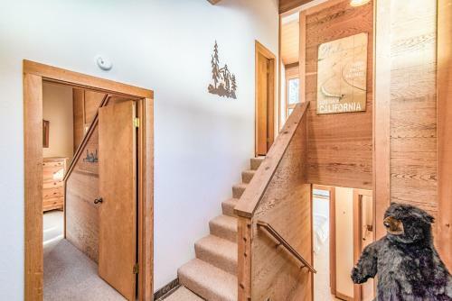 Mountain Views At Northstar Townhouse