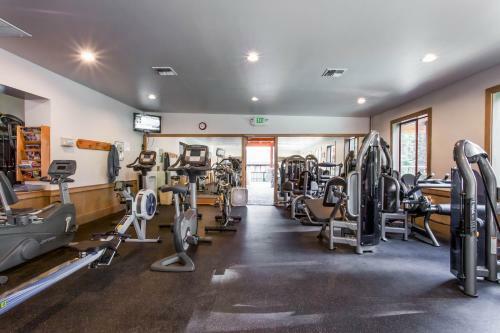 Mountain Views At Northstar Townhouse
