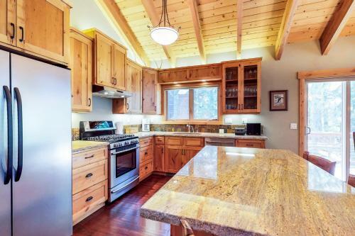 Skiview Cabin