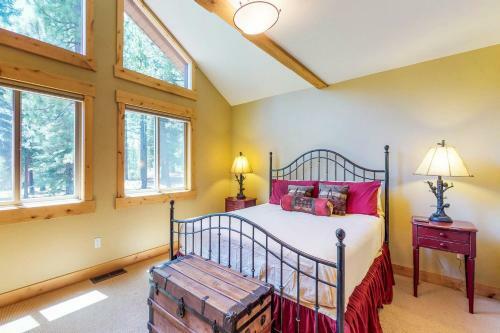 Skiview Cabin