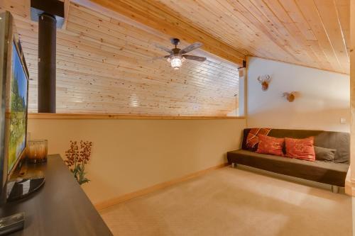 Bear's Lair At Tahoe Donner