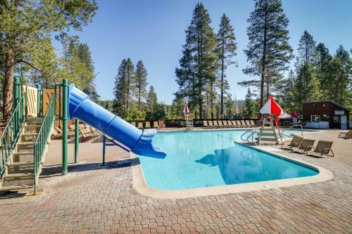 Tahoe Truckee Basecamp