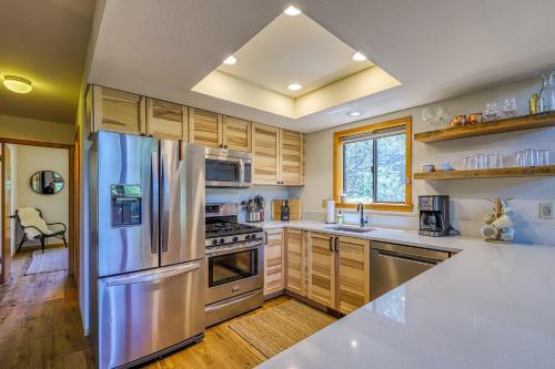 Tahoe Truckee Basecamp