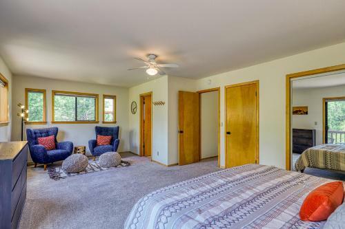 Tahoe Truckee Basecamp