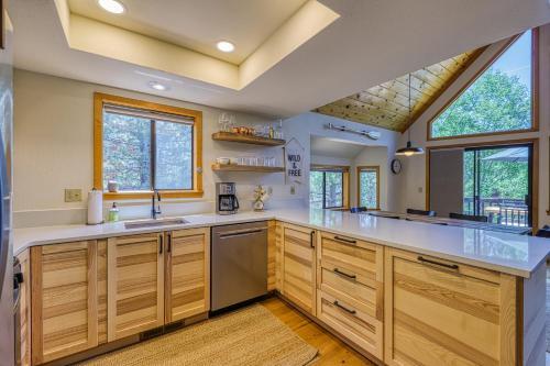 Tahoe Truckee Basecamp