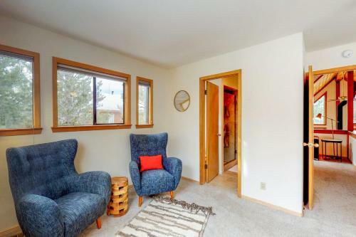 Tahoe Truckee Basecamp