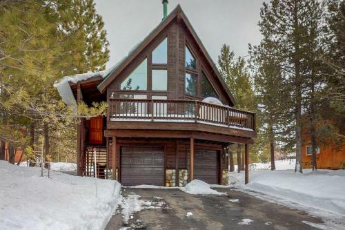 Tahoe Truckee Basecamp