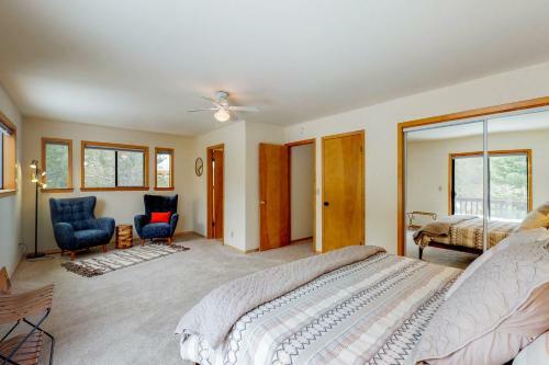 Tahoe Truckee Basecamp