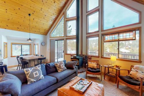 Tahoe Truckee Basecamp