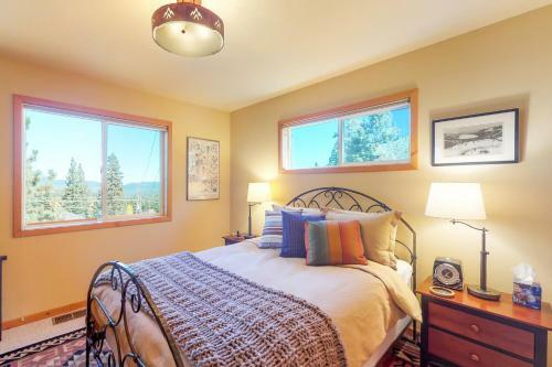 Mountain Grand