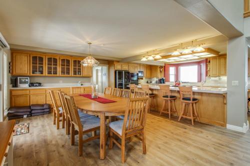 The Eagles Nest