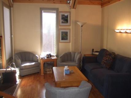 Sassone - Truckee Home Home